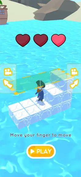Game screenshot Flood Climber apk