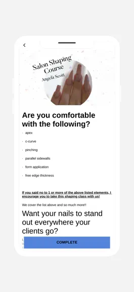 Game screenshot Atlantic Nail Supply hack