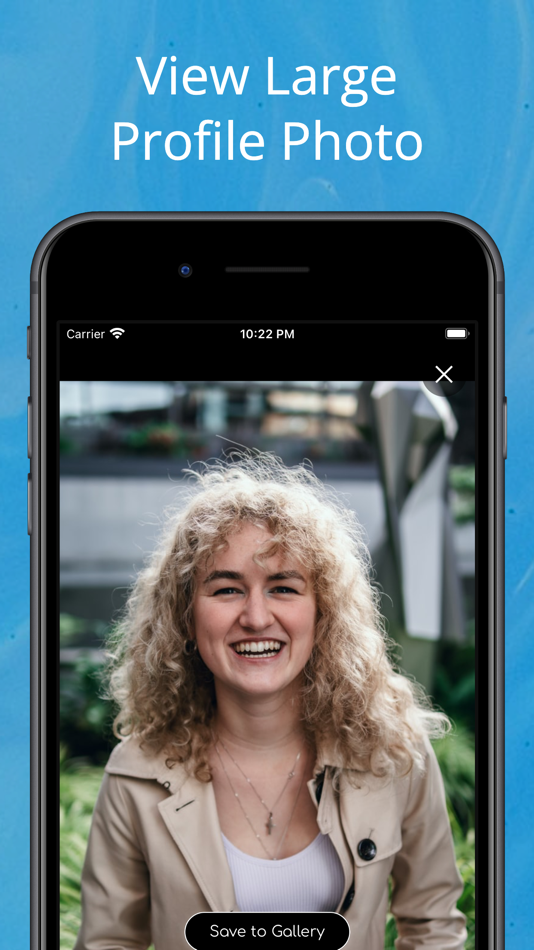 #8. StalkTime - Followers Reports (iOS) 由: Mert Sen FINDICAK