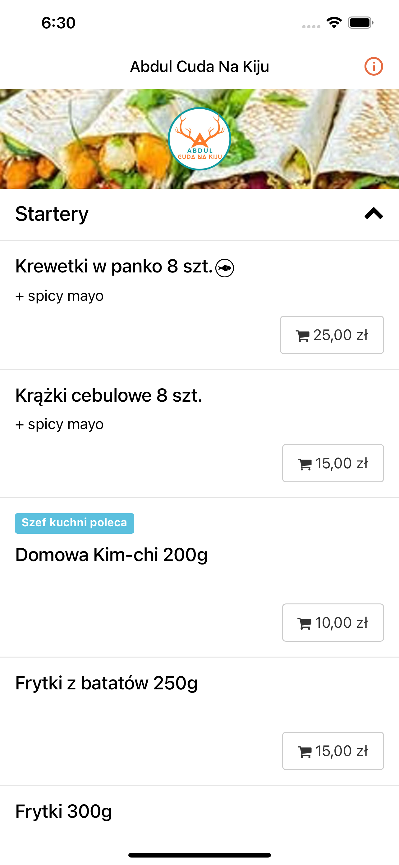 Abdul Cuda Na Kiju