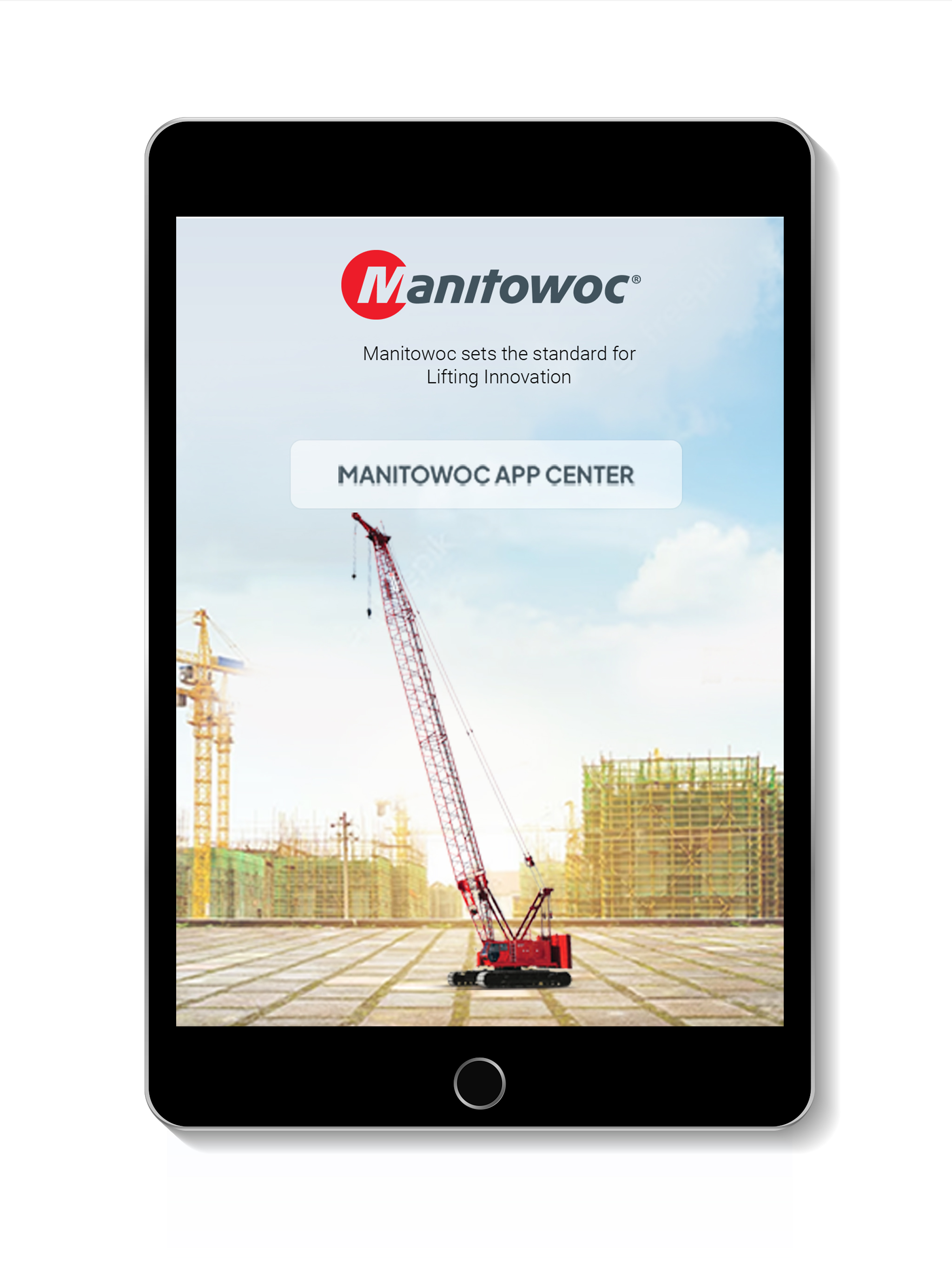 Manitowoc App Center screenshot 6