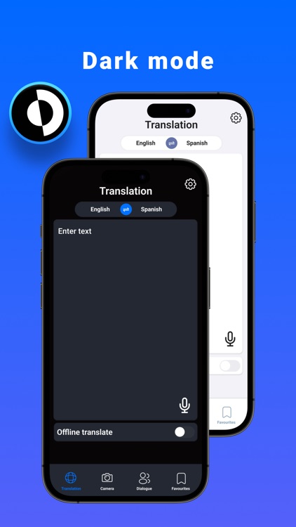 Translate AI & Dialog screenshot-4