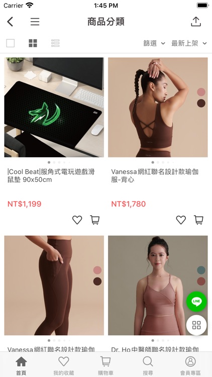 WA KAH-i 官方旗艦店