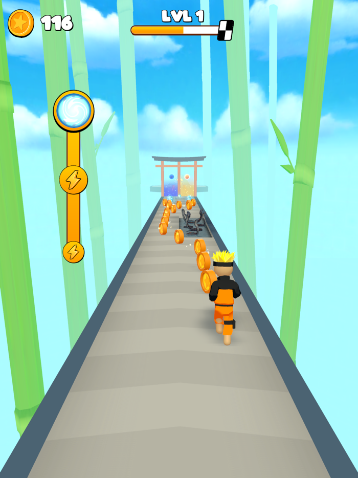 Dragon Pearl Super Hero