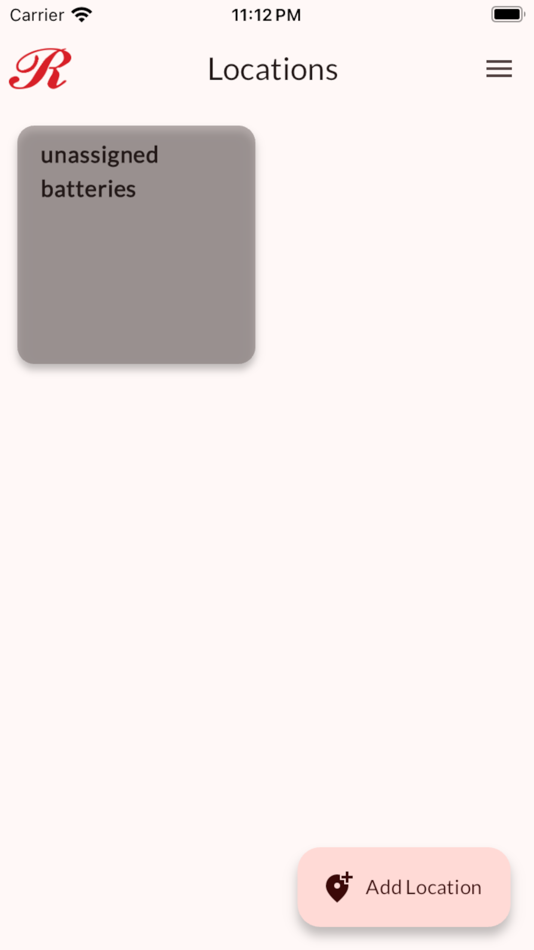 #4. Rolls LFP Connect (iOS) 由: Surrette Battery Co. Ltd.