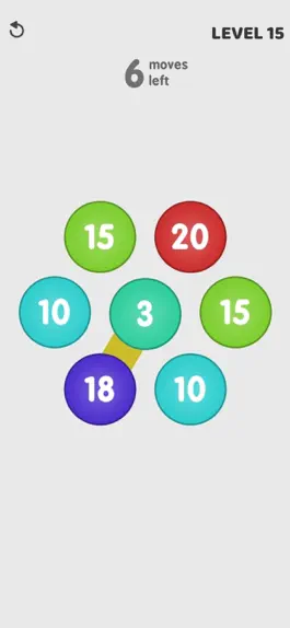 Game screenshot Equal All hack