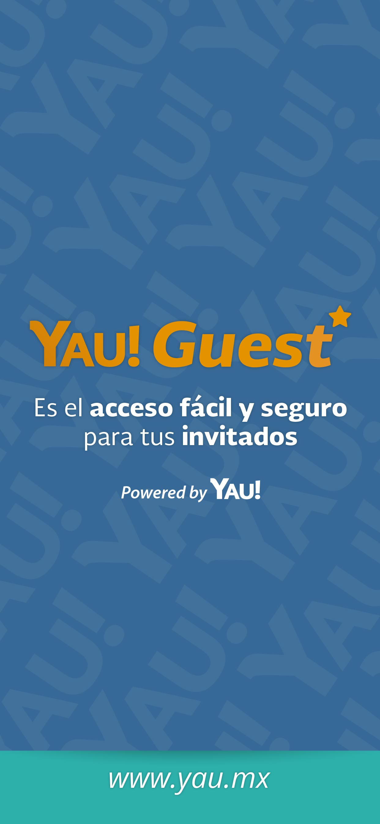 Yau! Guest