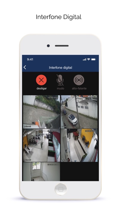 Zenite Tech Screenshot