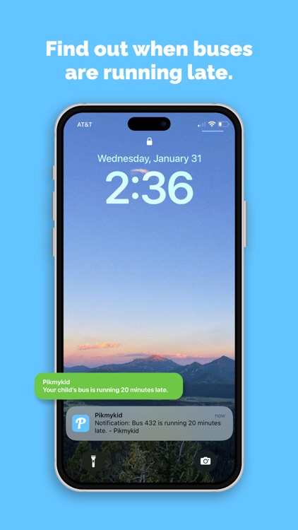 Pikmykid Parent screenshot-9