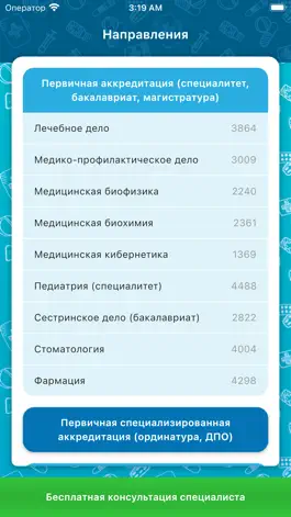 Game screenshot ИДПО Аккредитация mod apk
