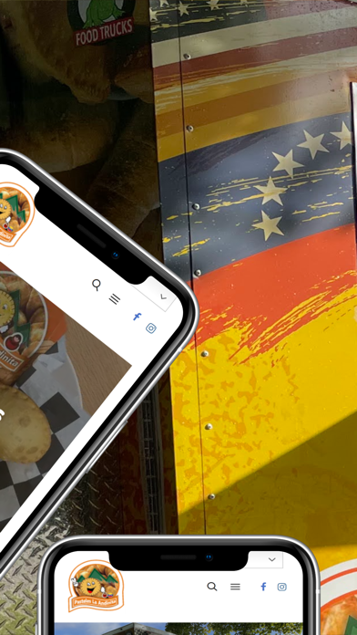 Pasteles La Andinita Screenshot