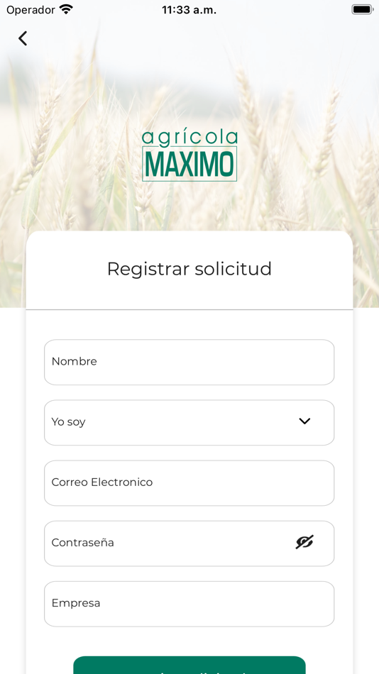 #2. Calculadora MAXIMO Agrícola (iOS) 由: Yesera Monterrey, S.A.