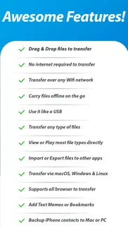 air share wifi file transfer problems & solutions and troubleshooting guide - 3