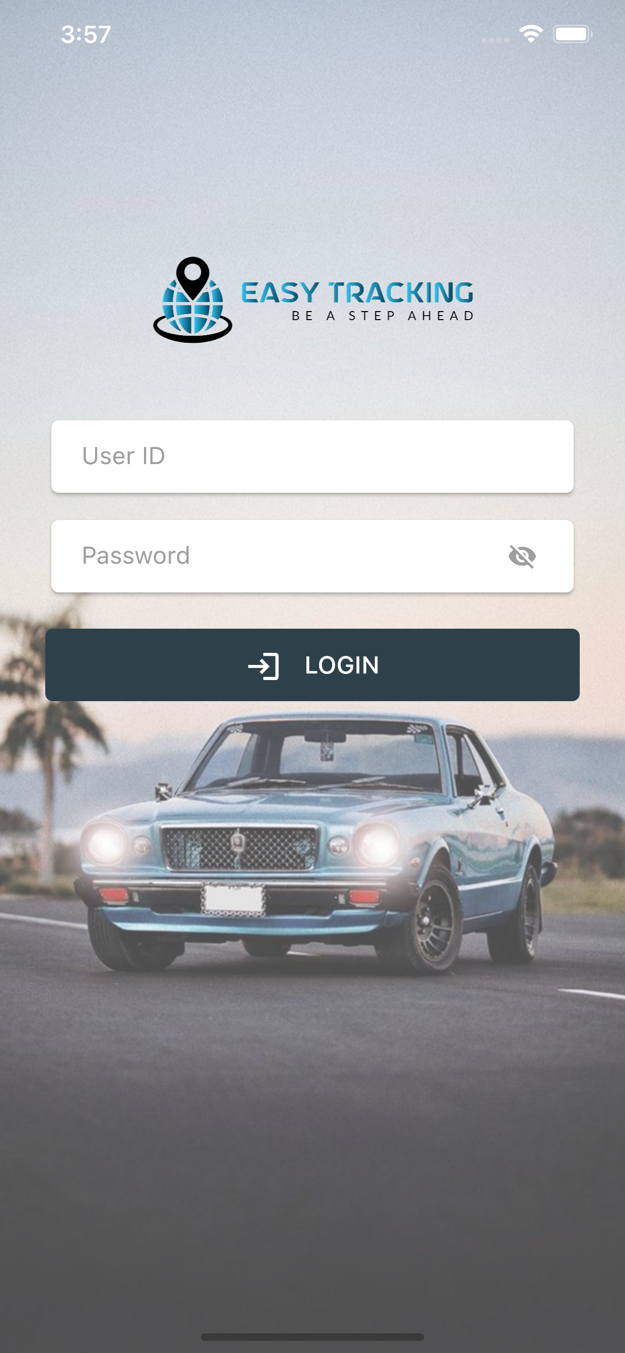 Easy-Tracking