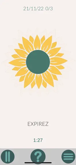 Game screenshot RespiLivi apk