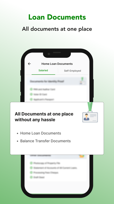 CreditDharma: Home Loans Screenshot