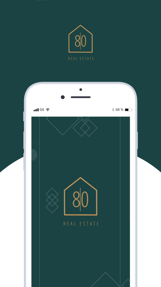#1. الثمانين (iOS) Podle: ALYOM HOST TRADING EST