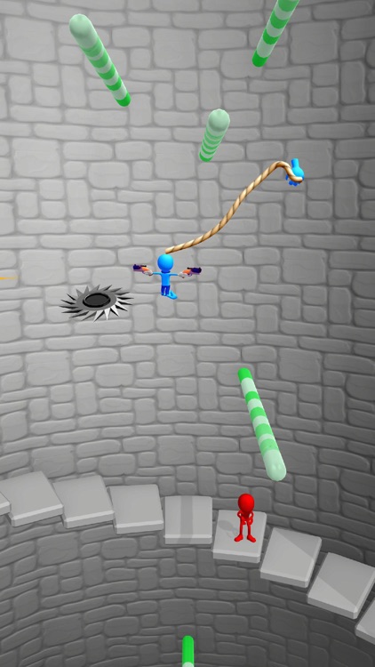 Rotating Shooter screenshot-3