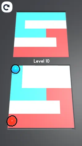 Game screenshot Color Copy 3D mod apk