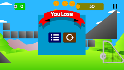 Ball Delta Screenshot
