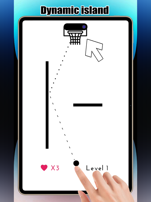 Bouncy Hero - Go To Island