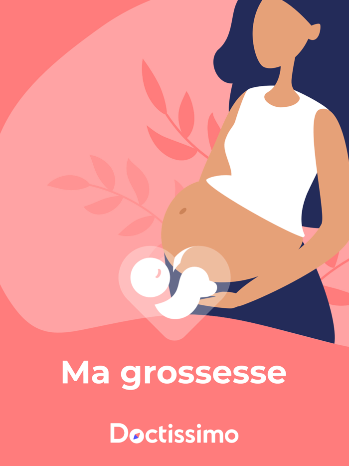 Ma Grossesse Docti