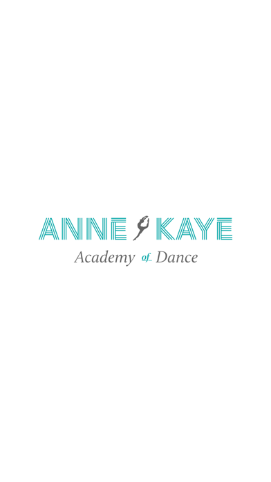 Anne Kaye Academy of Dance Screenshot