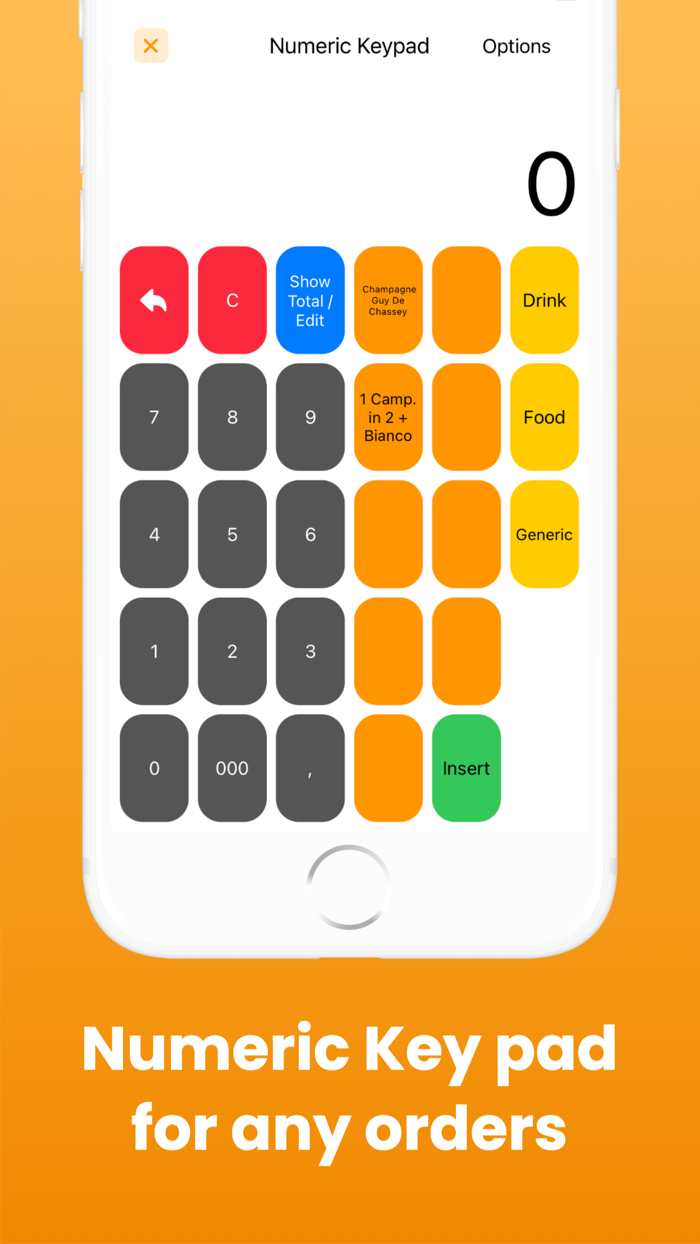 Comanda Assistant Business