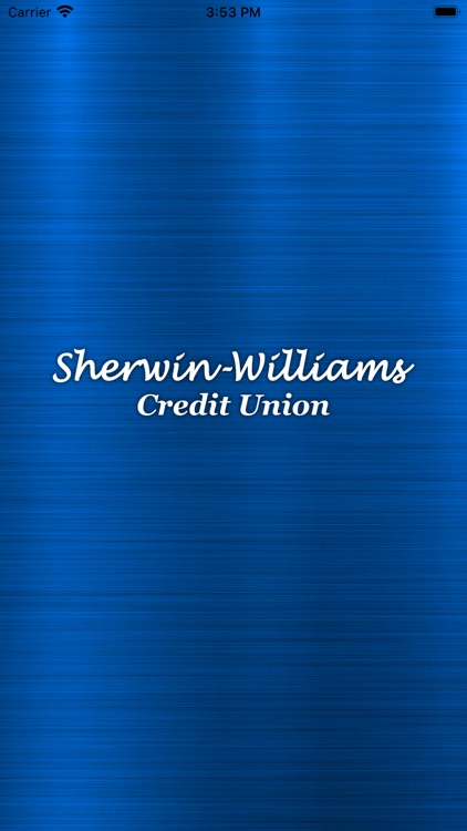 Sherwin Williams Credit Union