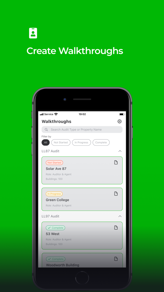 #2. BuildAptive (iOS) By: BuildAptive, Inc.