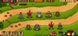 Game screenshot Tower Warrior mod apk