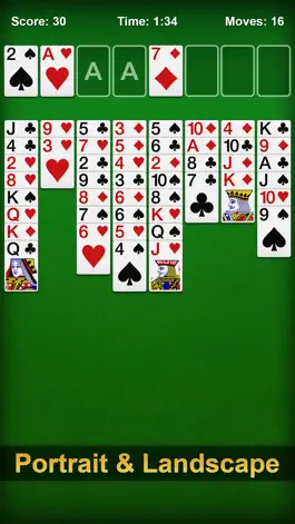Game screenshot FreeCell Solitaire ∙ Card Game apk