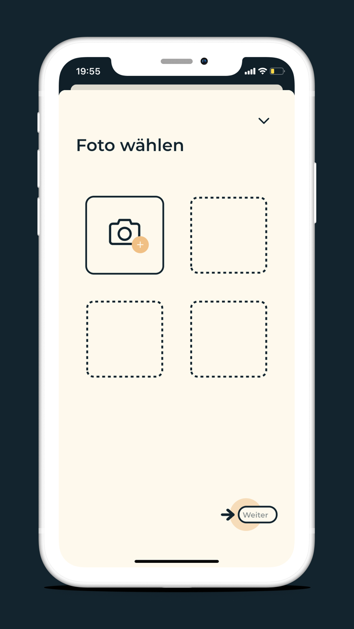 Memories - deine Momente