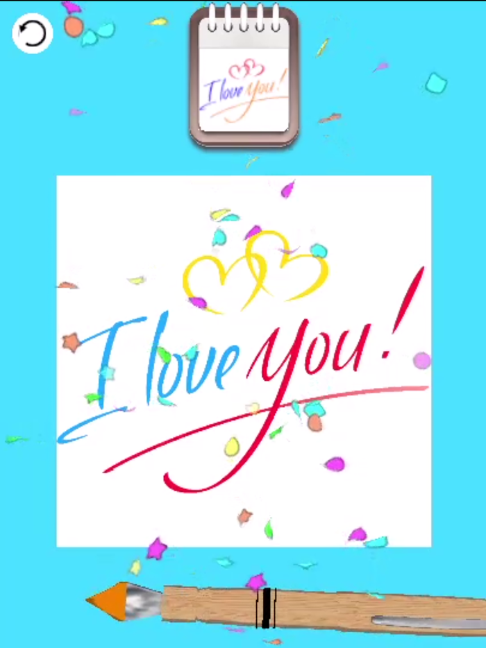 Calligraphy Master 3D