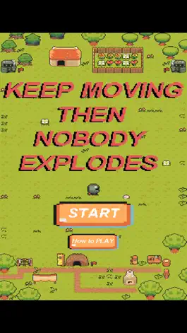 Game screenshot KeepMovingThenNobodyExplodes mod apk