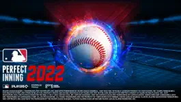 Game screenshot MLB Perfect Inning 2022 mod apk