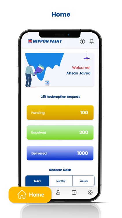 Nippon Paint - Dealer