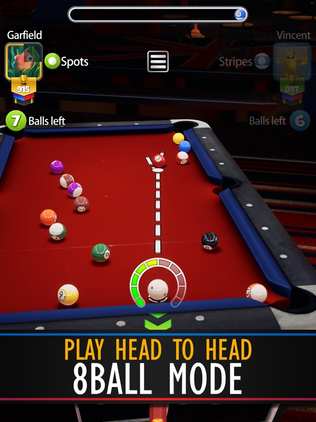 8 Ball Pool™ on the App Store