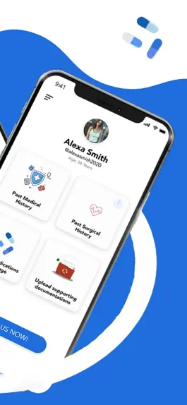 Game screenshot AskMed hack