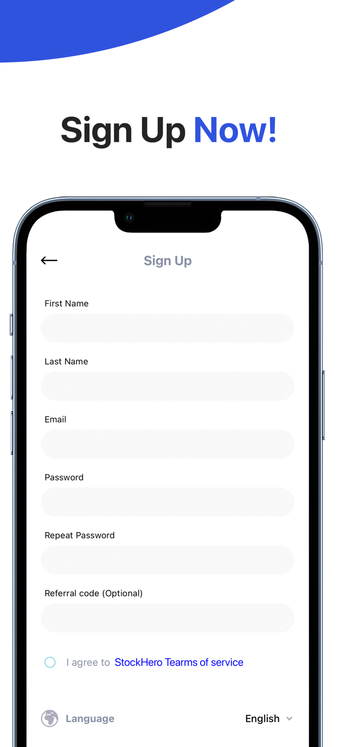 StockHero Smart Trading Bot