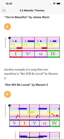 Game screenshot Hooktheory I hack