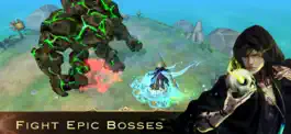 Game screenshot Dawnblade: Adventure RPG apk