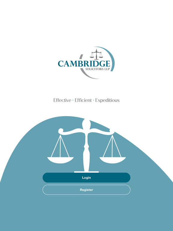 Cambridge Solicitors