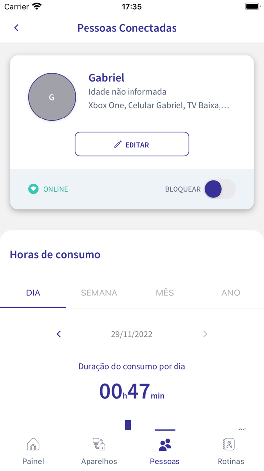 #2. Codewall (iOS) 由: Codebit Desenvolvimento De Softwares Customizados Ltda - Me
