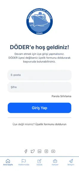 Game screenshot DÖDER mod apk