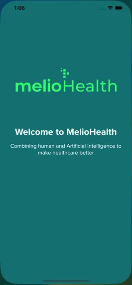 Game screenshot MelioHealth mod apk