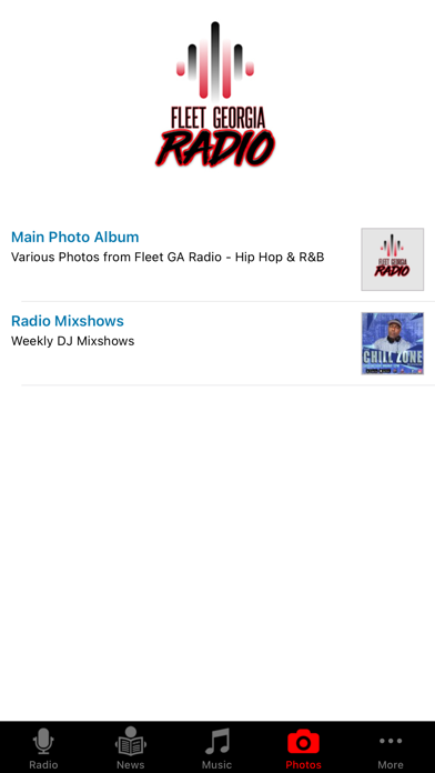 B96 The Block Screenshot