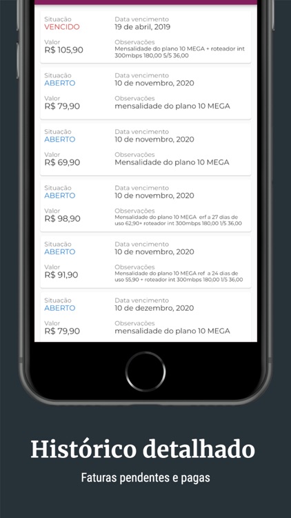 Máxima Telecom screenshot-5