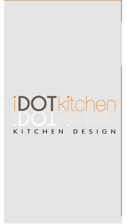 IDot Kitchen