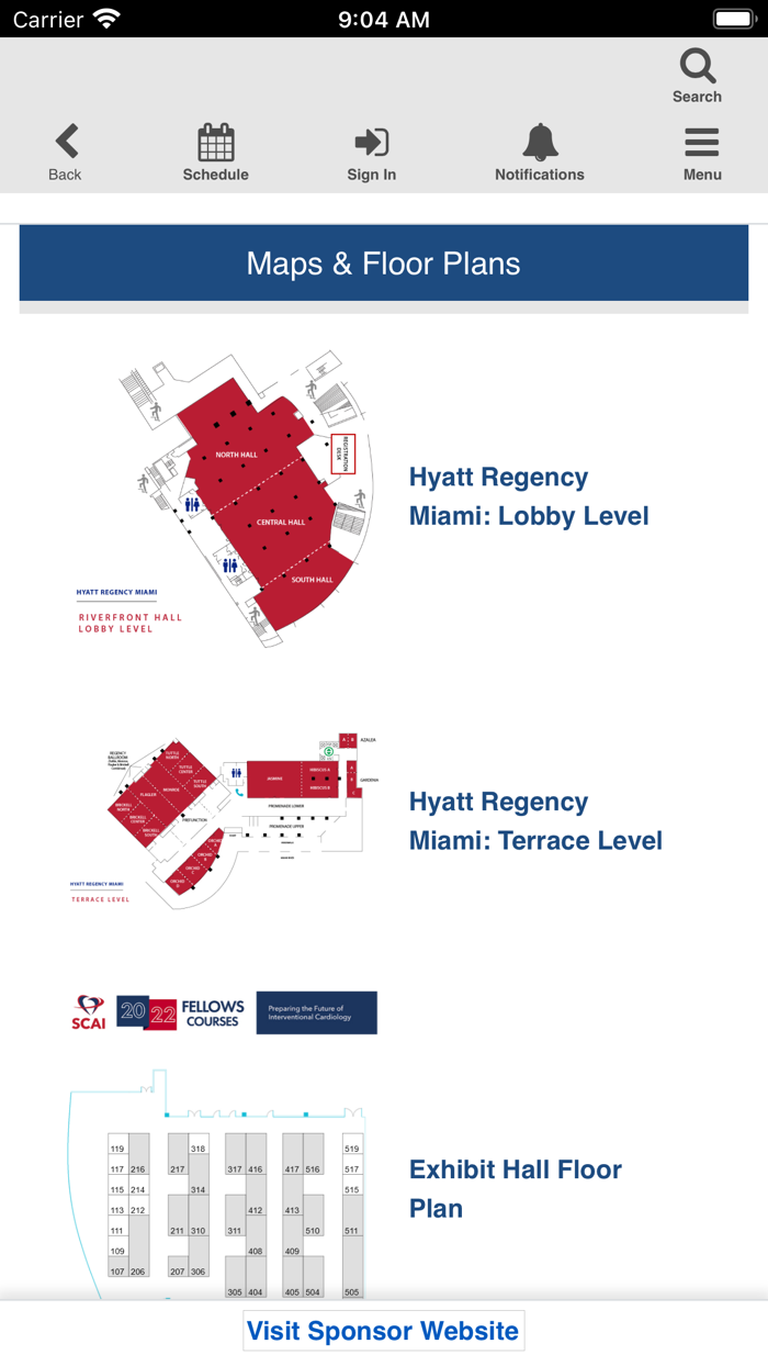 2022 Fellows Courses